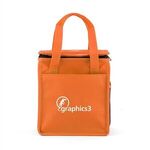 ID Lunch Cooler - Orange
