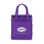 ID Lunch Cooler - Purple