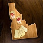 Idaho State Cutting and Serving Board -  