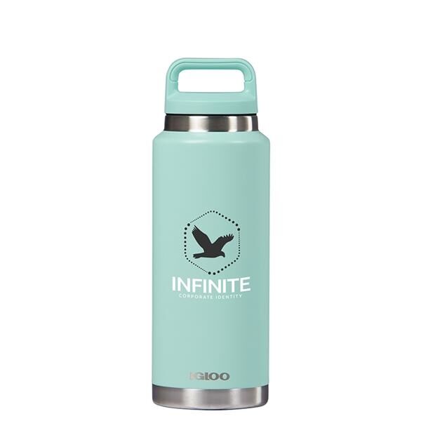 Main Product Image for Igloo(R) 36 oz. Vacuum Insulated Bottle