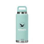 Igloo® 36 oz. Vacuum Insulated Bottle - Aqua