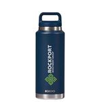 Igloo® 36 oz. Vacuum Insulated Bottle - Navy