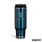 Igloo® 40 oz. Double Wall Vacuum Insulated Tumbler -  