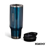 Igloo® 40 oz. Double Wall Vacuum Insulated Tumbler -  