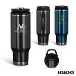 Igloo® 40 oz. Double Wall Vacuum Insulated Tumbler -  