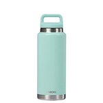 Igloo(R) 36 oz. Vacuum Insulated Bottle - Aqua