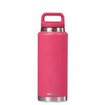 Igloo(R) 36 oz. Vacuum Insulated Bottle - Pink
