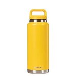 Igloo(R) 36 oz. Vacuum Insulated Bottle - Yellow