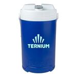 Igloo® Rincon 1 Gallon / 3.8L Insulated Cooler Jug - Blue