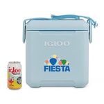 Igloo® Tag Along Too Cooler -  