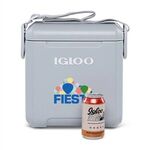 Igloo® Tag Along Too Cooler -  