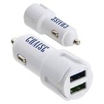 ihub ™ Smart 2 USB Car Charger -  