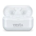 iLive™ Truly Wireless Earbuds with Active Noise Canceling -  