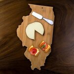 Illinois State Cutting and Serving Board -  
