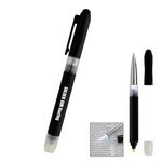 Buy Illuminate 4-In-1 Highlighter Stylus Pen With LED