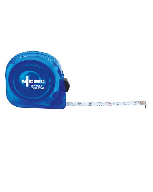 Main Product Image for Imprinted 10 Ft. Translucent Tape Measure