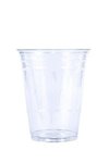 Imprinted Clear Cup - 16 oz. - Clear