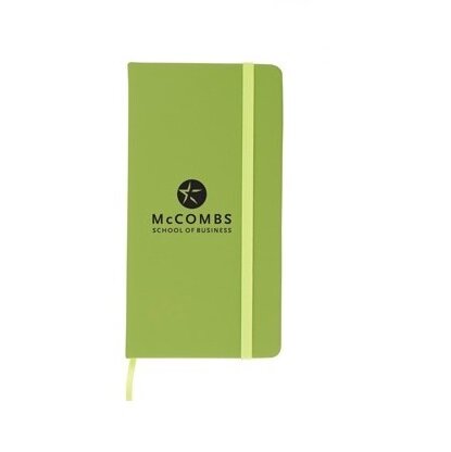 Main Product Image for Imprinted Comfort Touch Bound Journal