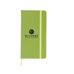 Buy Imprinted Comfort Touch Bound Journal