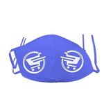 Buy Imprinted Face Covers - Full Color Logo