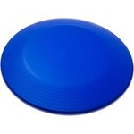 Imprinted Frisbee 9 1/4" Zing Bee - Blue