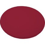 Imprinted Frisbee 9 1/4" Zing Bee - Burgundy