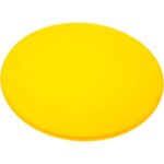 Imprinted Frisbee 9 1/4" Zing Bee - Yellow