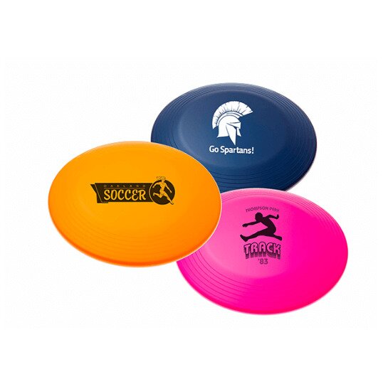 Main Product Image for Imprinted Frisbee 9 1/4" Zing Bee