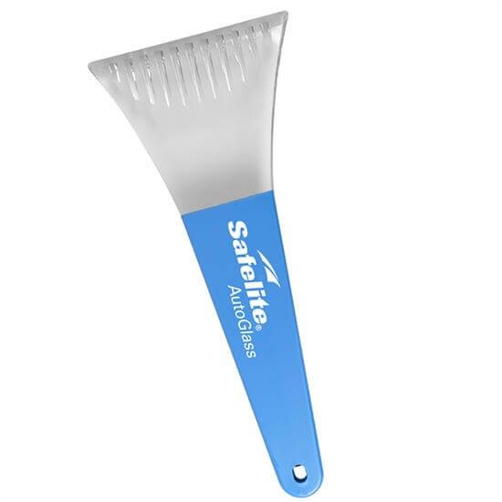 Main Product Image for Imprinted Ice Scraper 11.5in