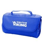 Imprinted Stadium Blanket -  