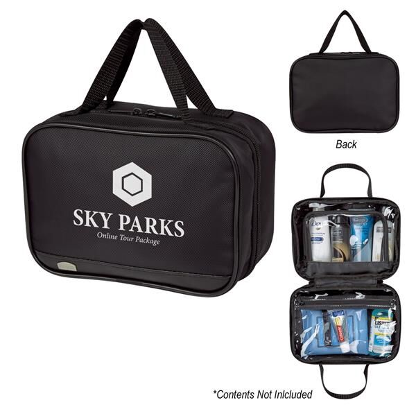 Main Product Image for Giveaway In-Sight Executive Accessories Travel Bag