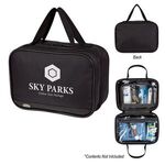 In-Sight Accessories Travel Bag -  