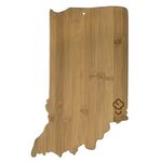Indiana State Cutting and Serving Board -  
