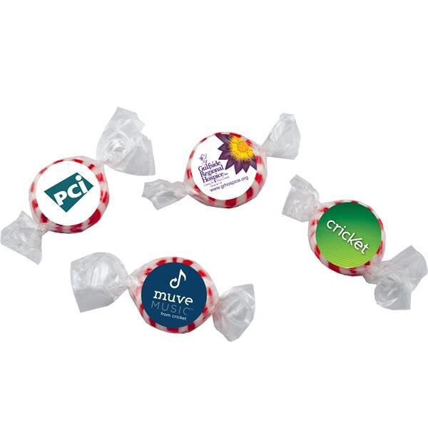 Main Product Image for Individually Wrapped Starlite Breath Mints