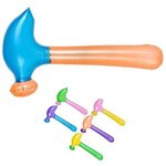 Inflatable 14" Hammer