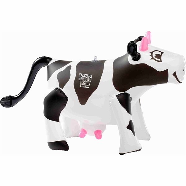 Main Product Image for 17" Inflatable Cow