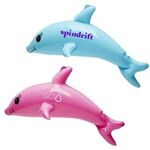 Buy 22" Inflatable Dolphin