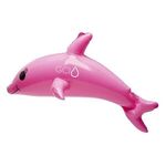 22" Inflatable Dolphin
