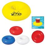 Buy Inflatable Beverage Float