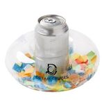 Buy Inflatable Confetti Filled Coaster