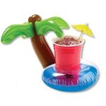Buy Inflatable Palm Tree Lagoon Floating Coaster