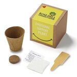 Buy Inspirational Emotional Support Growable Seed Planter Kit