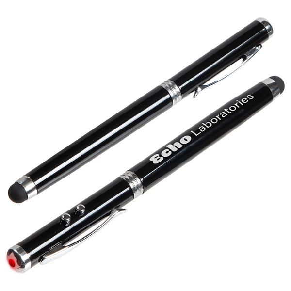 Main Product Image for Inspire Laser Pointer  with Stylus & Pen