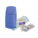 Instant Care Kit (TM) - Blue