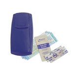 Instant Care Kit (TM) - Dark Blue