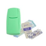 Instant Care Kit (TM) - Green