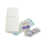 Instant Care Kit (TM) - Translucent Frost