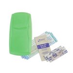 Instant Care Kit (TM) - Translucent Green