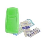 Instant Care Kit (TM) - Translucent Lime