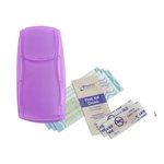 Instant Care Kit (TM) - Translucent Purple